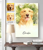 Poster (without Frame)竖版