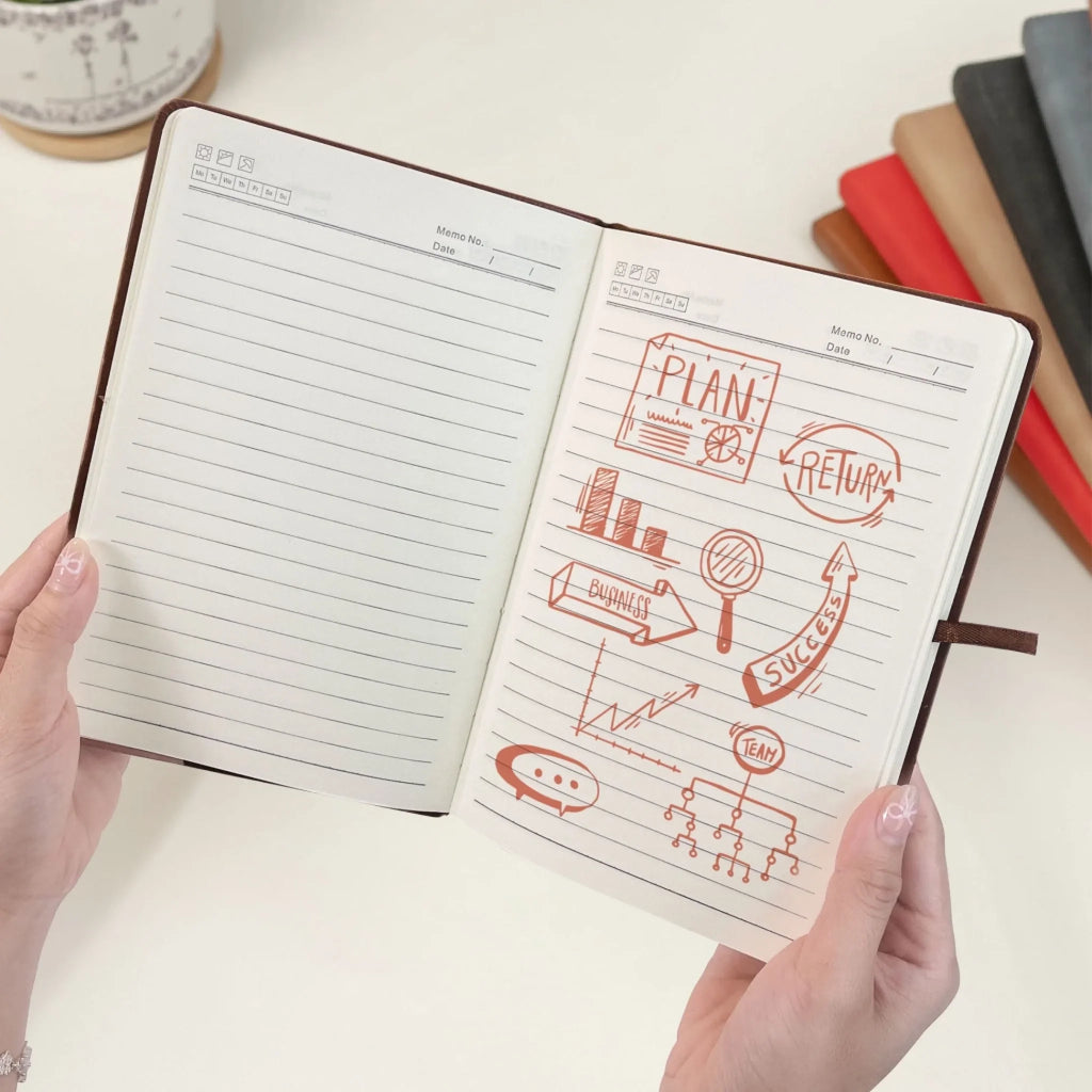 Start-Each-Day-Believing-In-Your-Dreams.-Personalized-Leather-Journal_3