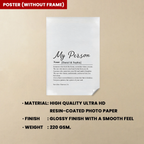 Poster(without-frame)竖