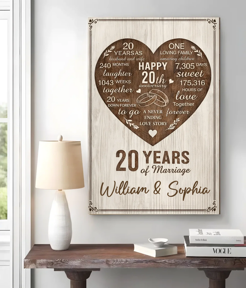 Poster (without Frame)竖版