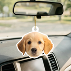 memorial gift personalized photo loss of dog gift keepsake gift design preview