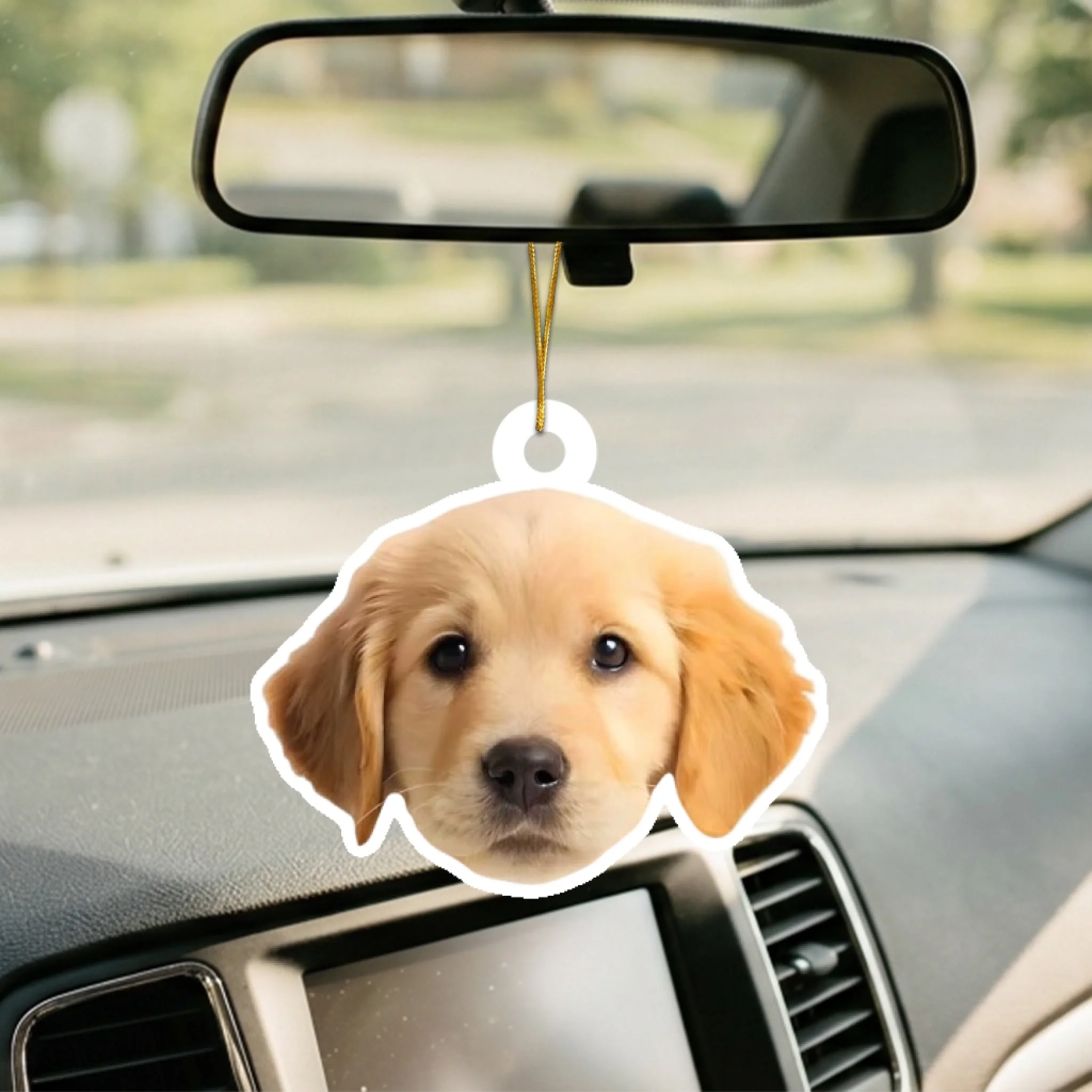 memorial gift personalized photo loss of dog gift keepsake gift design preview