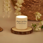 personalized funny candle for mom scented birthday present