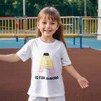 personalized shirt gift for daughter back to school product photo