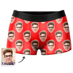 soft stretch comfort boxer shorts gift for boyfriend