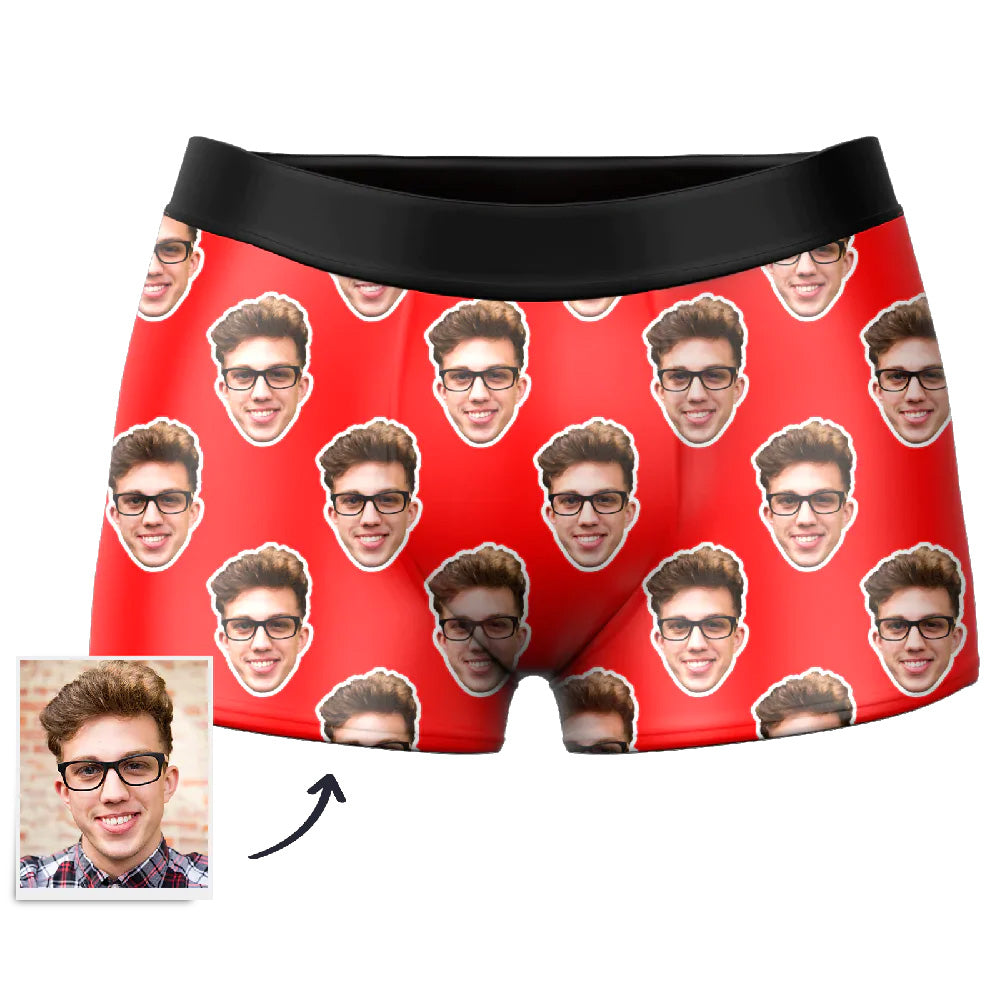 soft stretch comfort boxer shorts gift for boyfriend