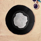 Personalized Photo Bucket hats Summer Beach Sun Cap For Kids and Adults