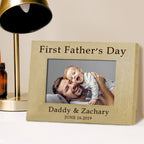personalized ornament for dad with high quality craftsmanship