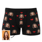 boxer briefs funny romantic gift for boyfriend