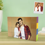 Custom Magnetic Building Blocks with Your Design