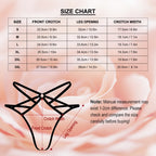 gifts for wife Love Her Always - Personalized Keepsake - Face Thong Leopard Prints Pink Funny Sexy Thongs Personalized Female