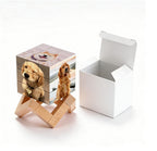 thoughtful custom gift for dad with custom detail custom style