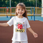 shirt back to school personalized gift for daughter custom detail