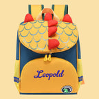 Personalized Name Embroidery Backpack Custom Unicorn Backpack School Bags Gift for Kids