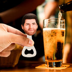 Custom Bobblehead Bottle Opener