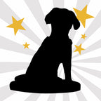 Fully Personalised 1 Animal/Pet Bobbleheads from Photo Stationary Head