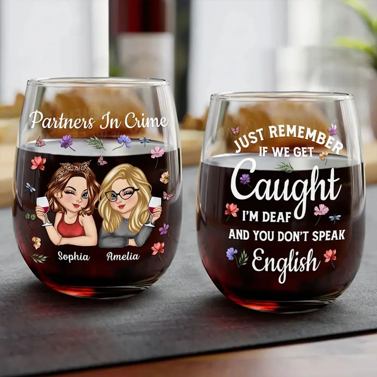 Best Friend Gifts
