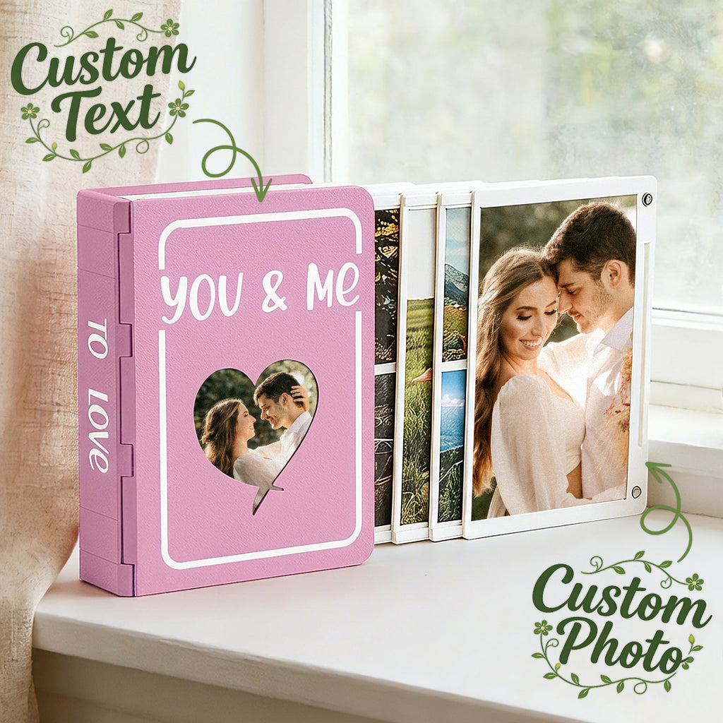 Unique Custom Gift featuring High Quality Design personalized gift