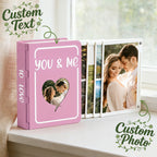 Unique Custom Gift featuring High Quality Design personalized gift
