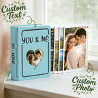 Custom Custom Gift for Husband High Quality Design detail