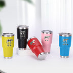 Personalized Mama Bear Tumbler Travel Mug Gift for Mother's Day Gift for Mom Grandma