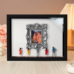 Personalized Custom Gift  Anniversary Surprise style  gifts for husband