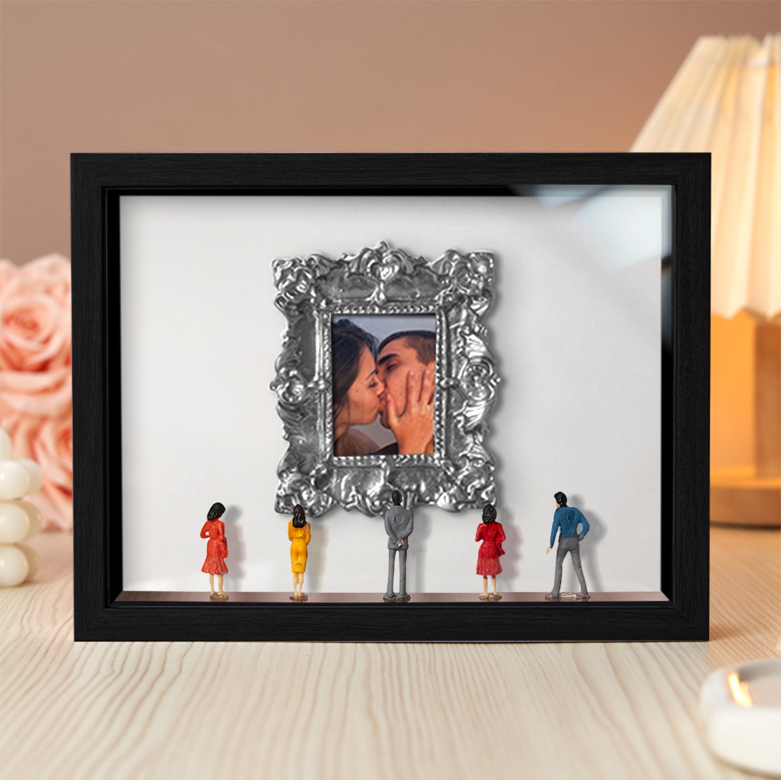 Personalized Custom Gift  Anniversary Surprise style  gifts for husband