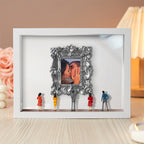 Personalized Custom Gift  Anniversary Surprise style  gifts for husband