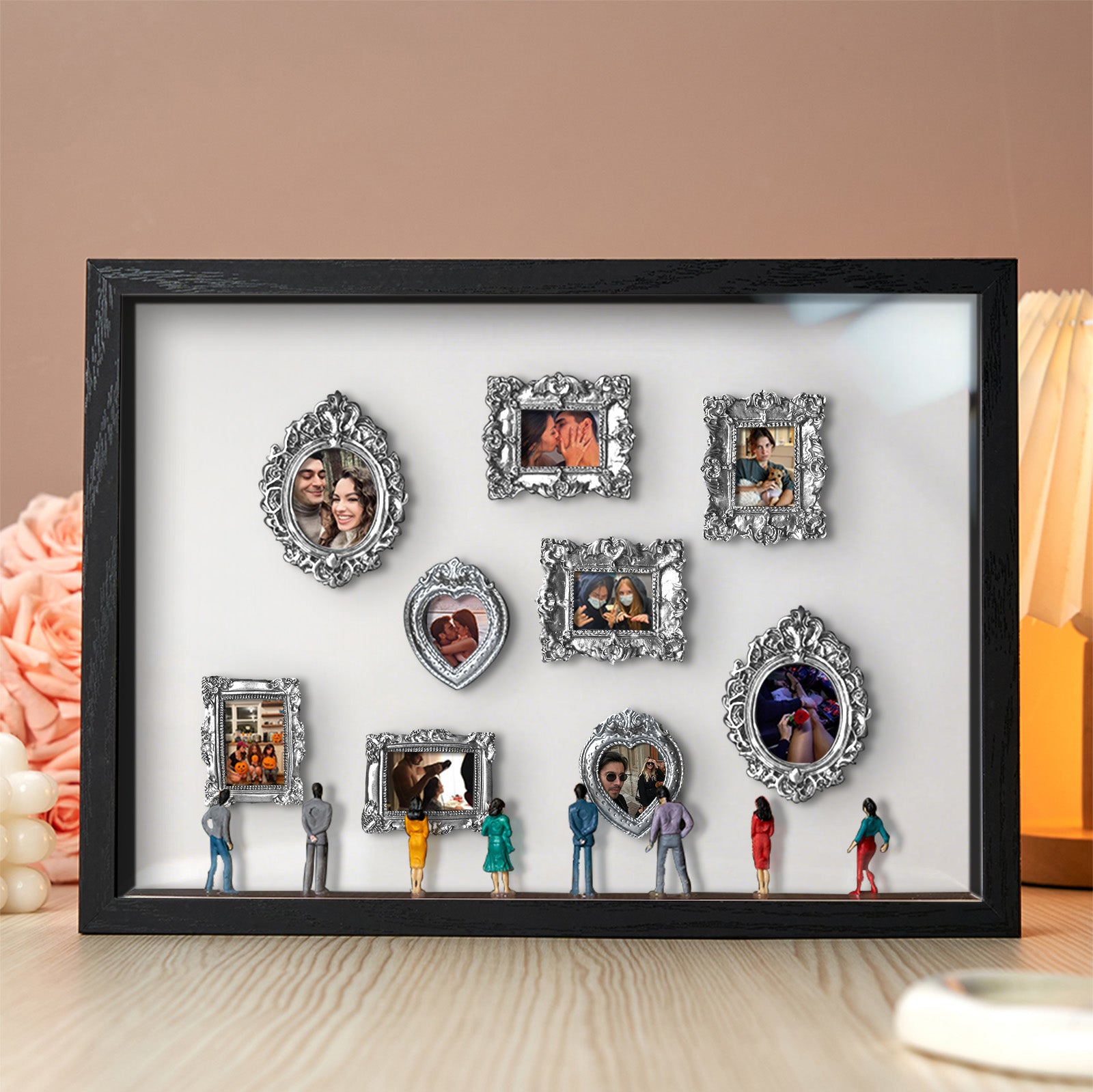 Custom Gift Keepsake  Anniversary Surprise  gifts for husband 10