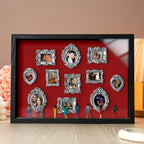 Museum of Us  Custom Gift for Husband  Personalized Photo  Face 16