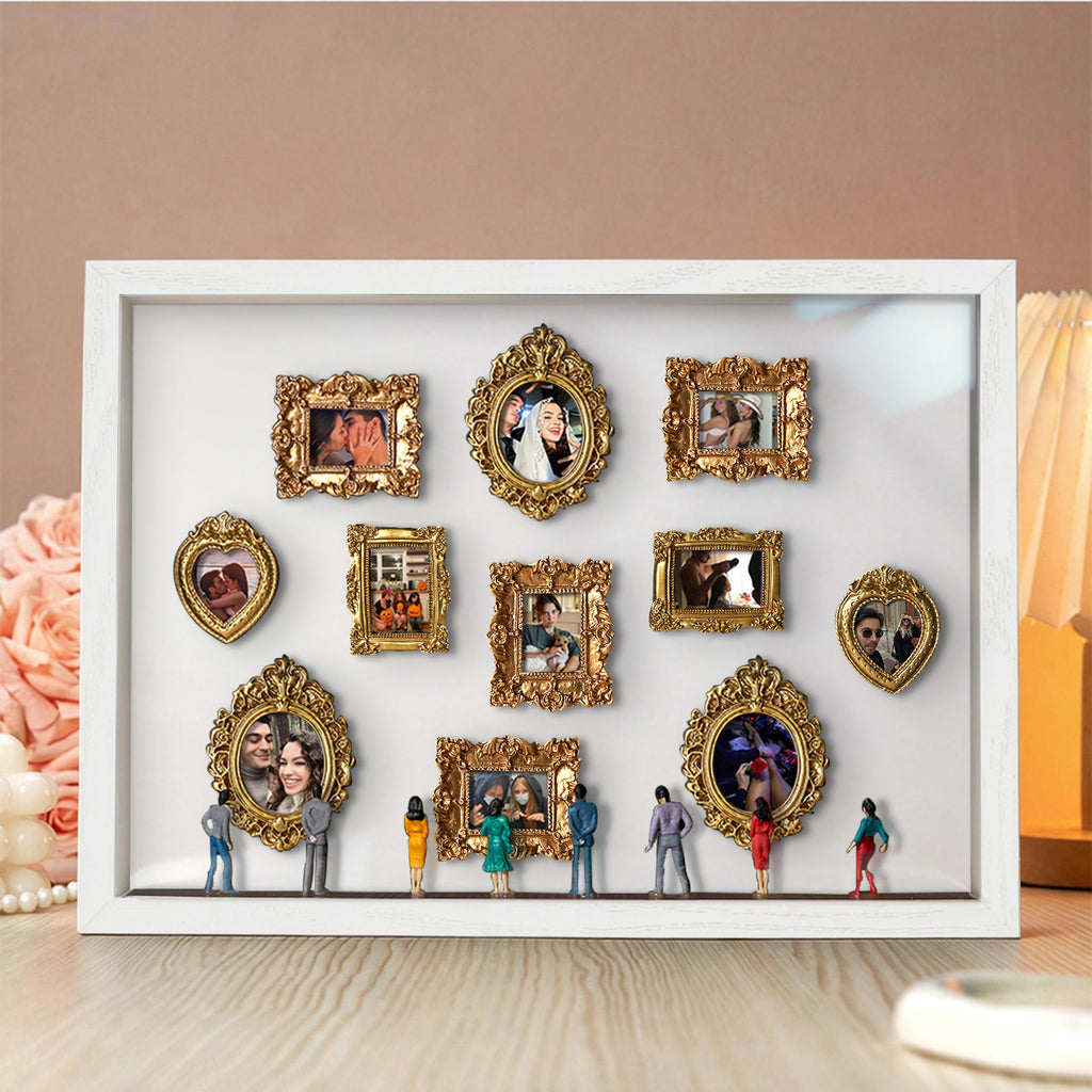 Personalized Custom Gift  Anniversary Surprise style  gifts for husband 13