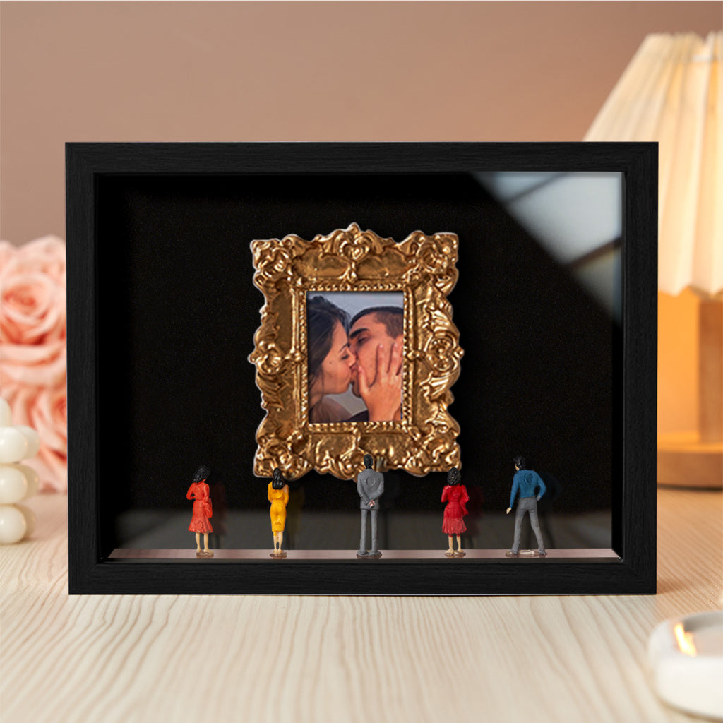Personalized Custom Gift  Anniversary Surprise style  gifts for husband