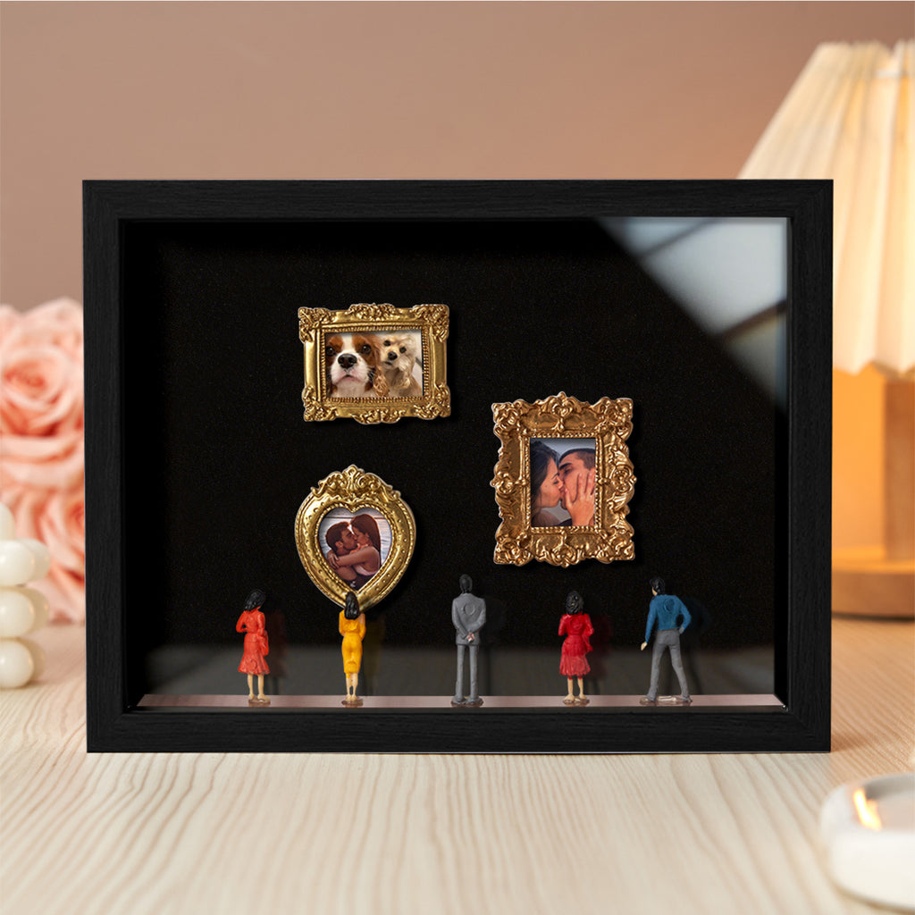 Custom Gift Keepsake  Anniversary Surprise  gifts for husband