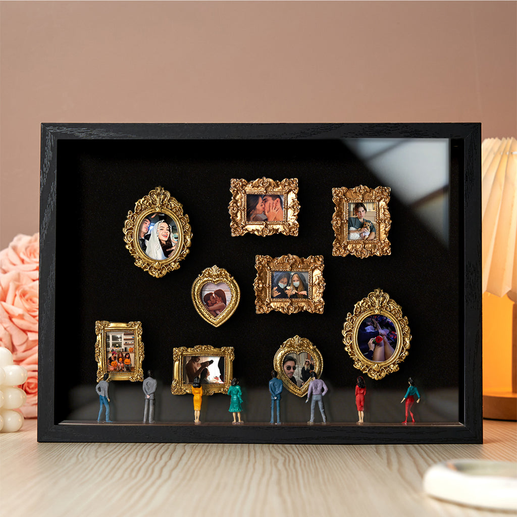 Custom Gift Keepsake  Anniversary Surprise  gifts for husband 10