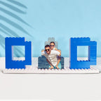 personalized ornament for dad with high quality craftsmanship photo