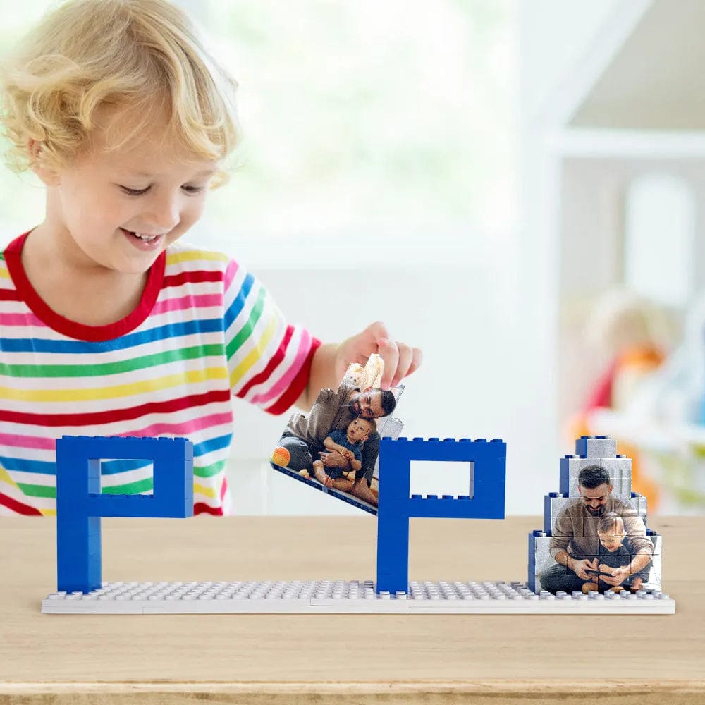 meaningful ornament for dad with keepsake style