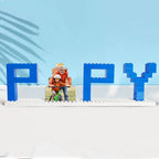 personalized ornament for dad with high quality craftsmanship