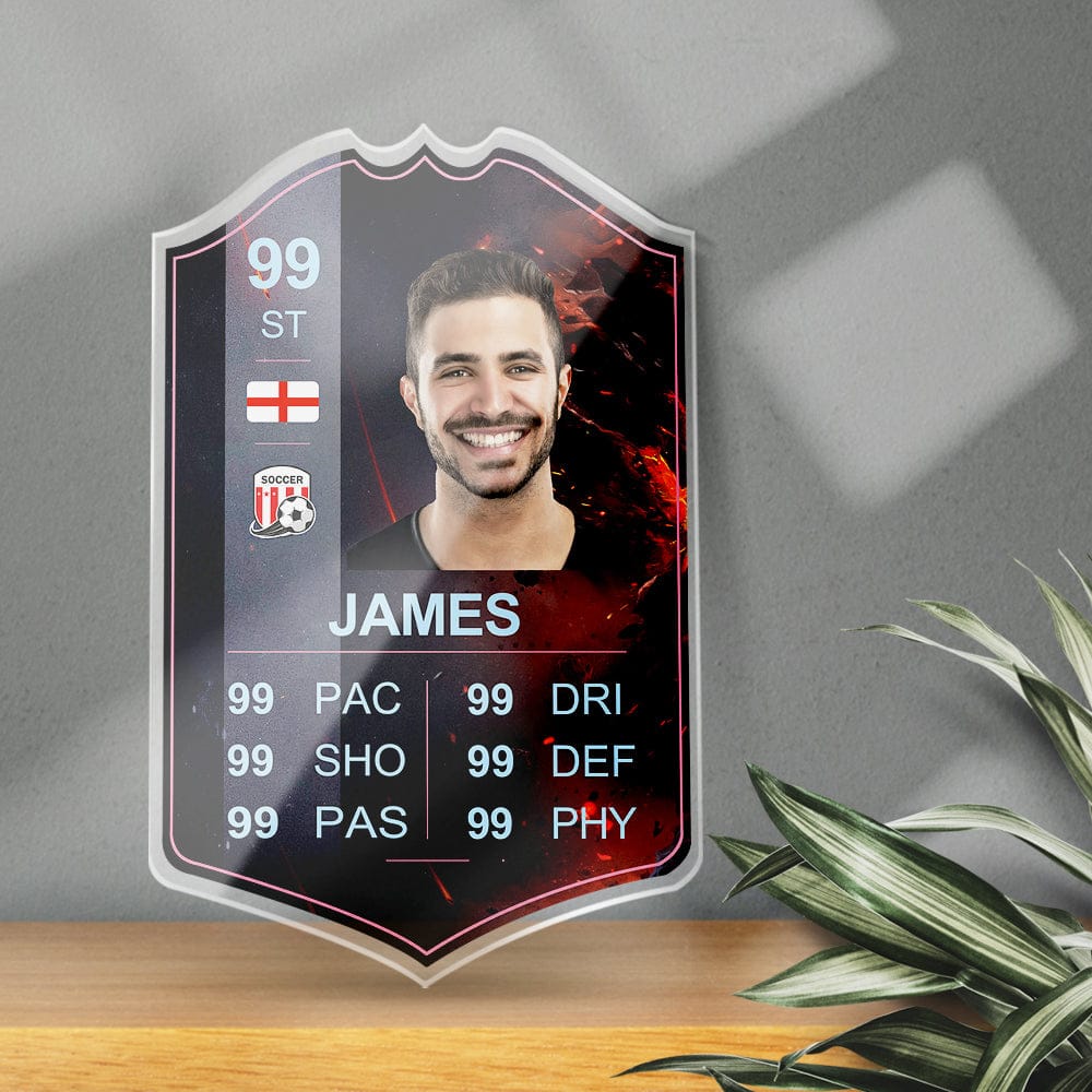 Soccer Gifts Soccer Cards - S22 Club Legends