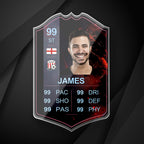 Soccer Gifts Soccer Cards - S22 Club Legends