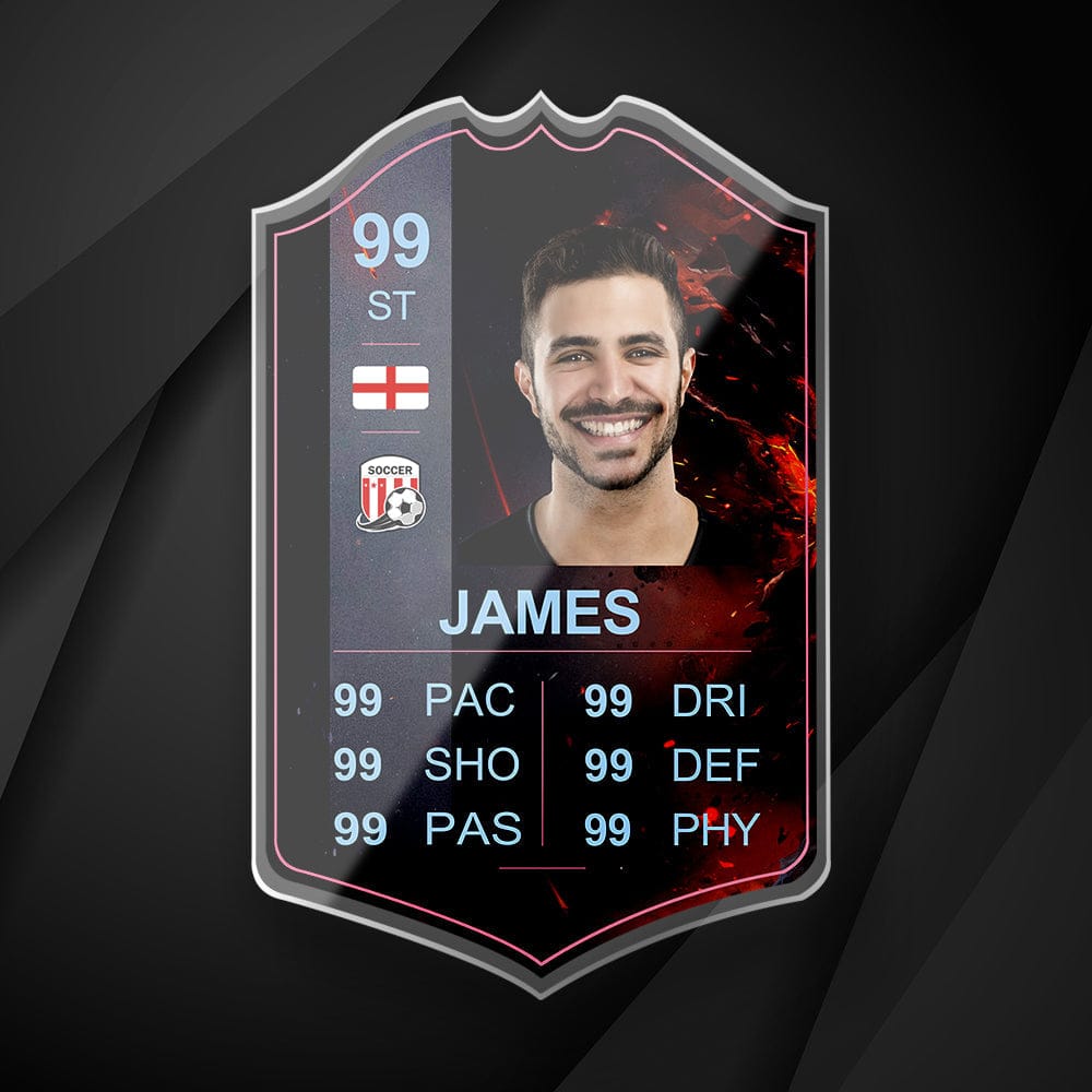 Soccer Gifts Soccer Cards - S22 Club Legends