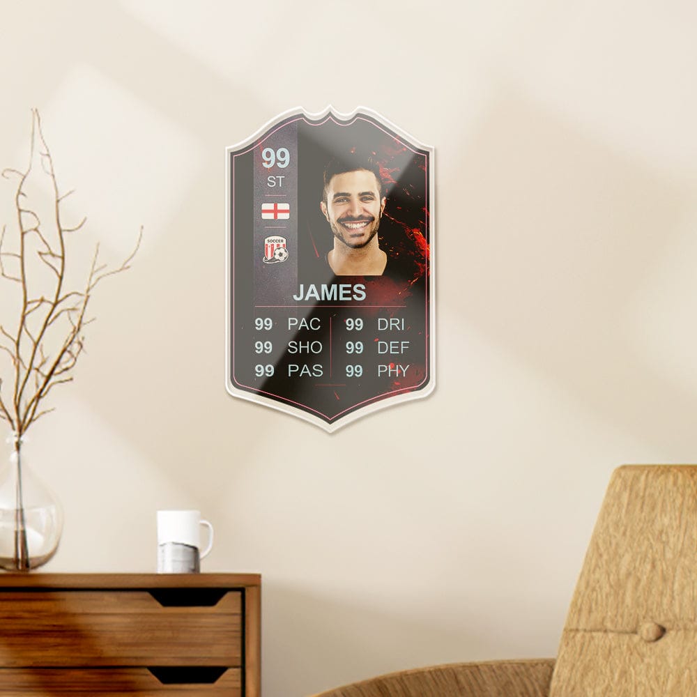 Soccer Gifts Soccer Cards - S22 Club Legends