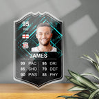 Soccer Gifts Soccer Cards - S22 Throwback