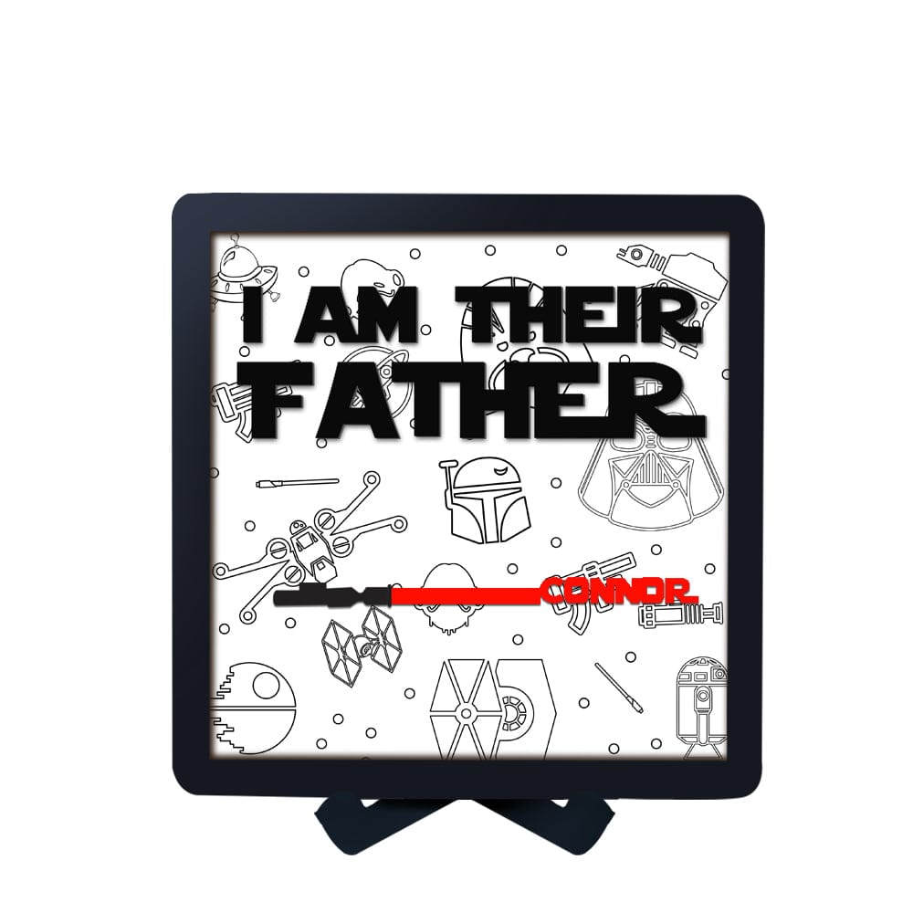 personalized custom gift for dad with high quality craftsmanship