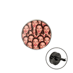 Custom Car Aromatherapy Essential Oil Diffuser Car Air Freshener Vent Clip