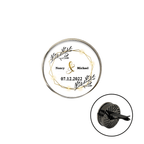 Custom Car Aromatherapy Essential Oil Diffuser Car Air Freshener Vent Clip