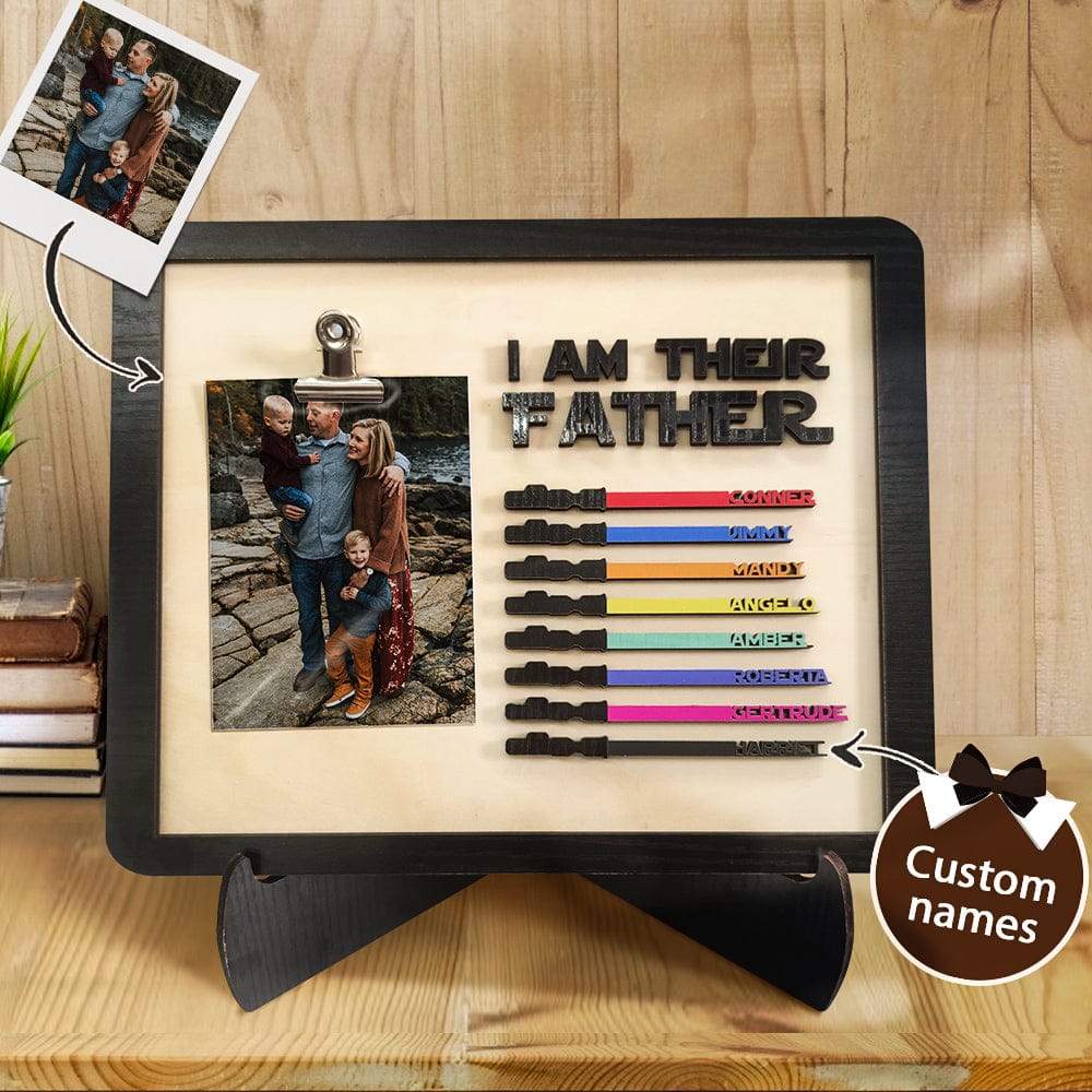 meaningful ornament for dad with keepsake style daily use