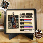 custom ornament for dad special gift idea daily use