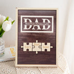 custom ornament for dad special gift idea daily use