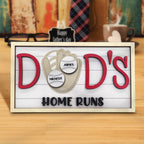 personalized custom gift for dad with high quality craftsmanship photo