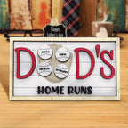 personalized custom gift for dad with high quality craftsmanship